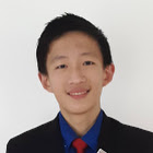 Jonathan Xu ’22