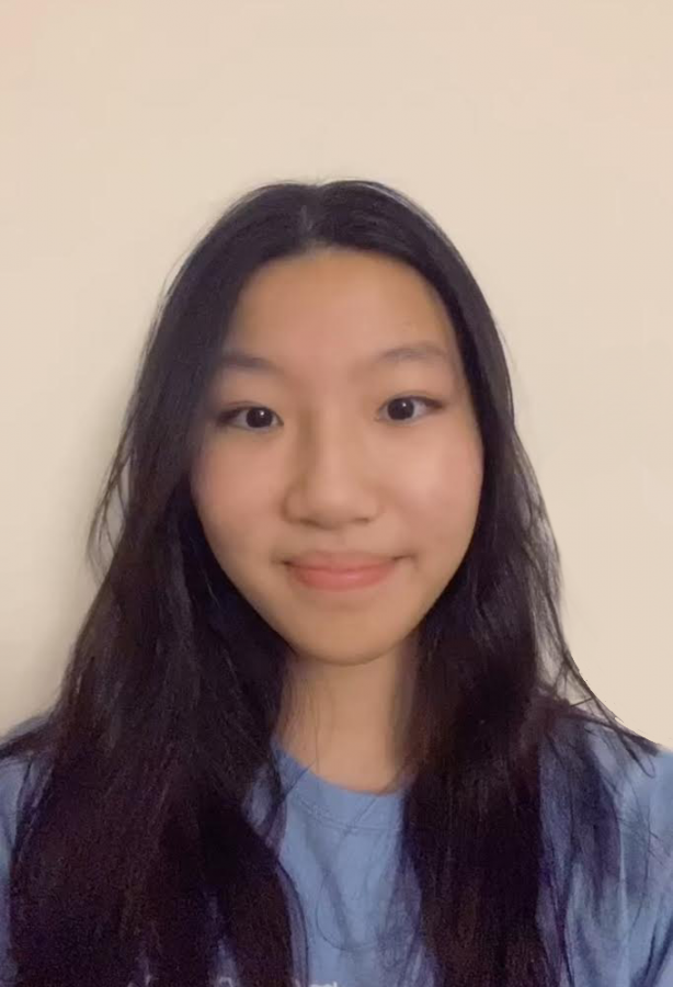 Emma Liu ’22