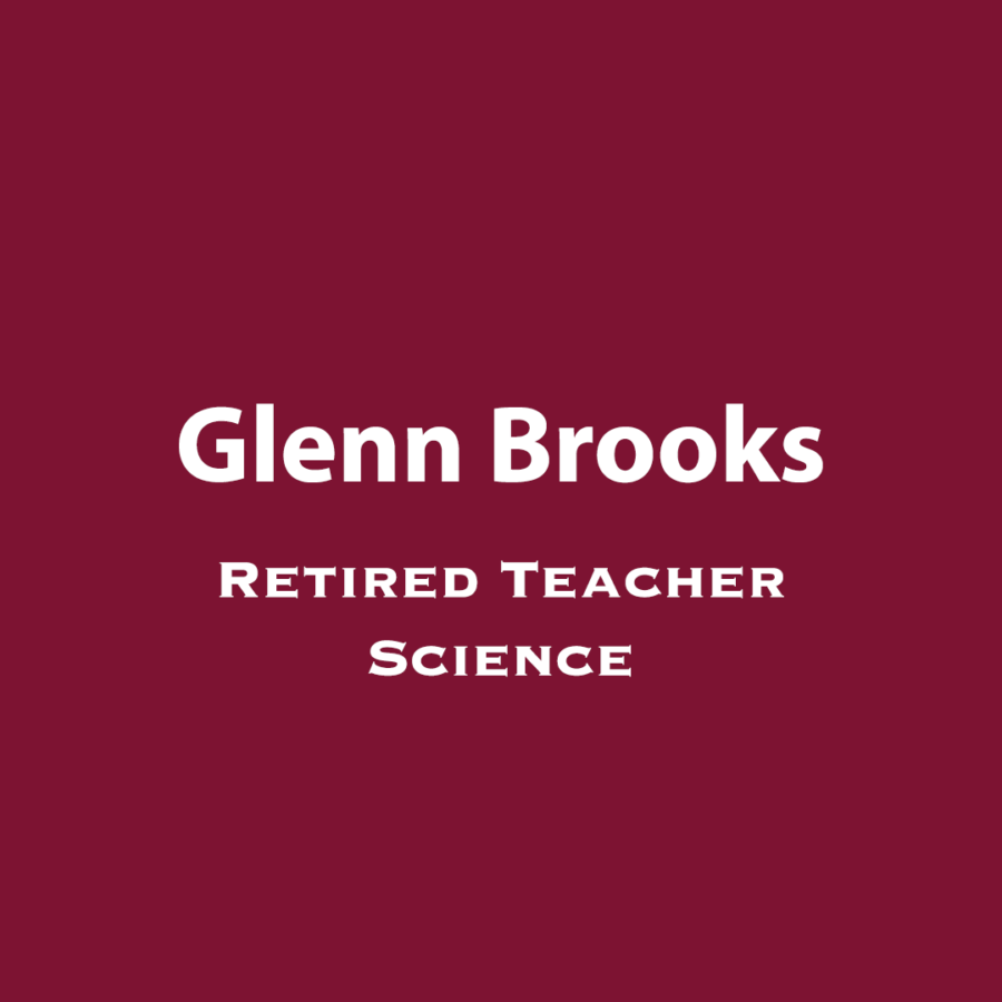 Glenn Brooks
