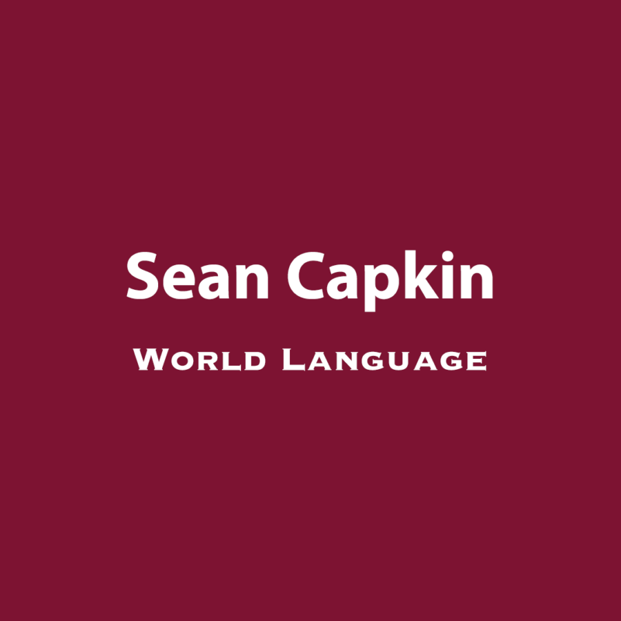 Sean Capkin
