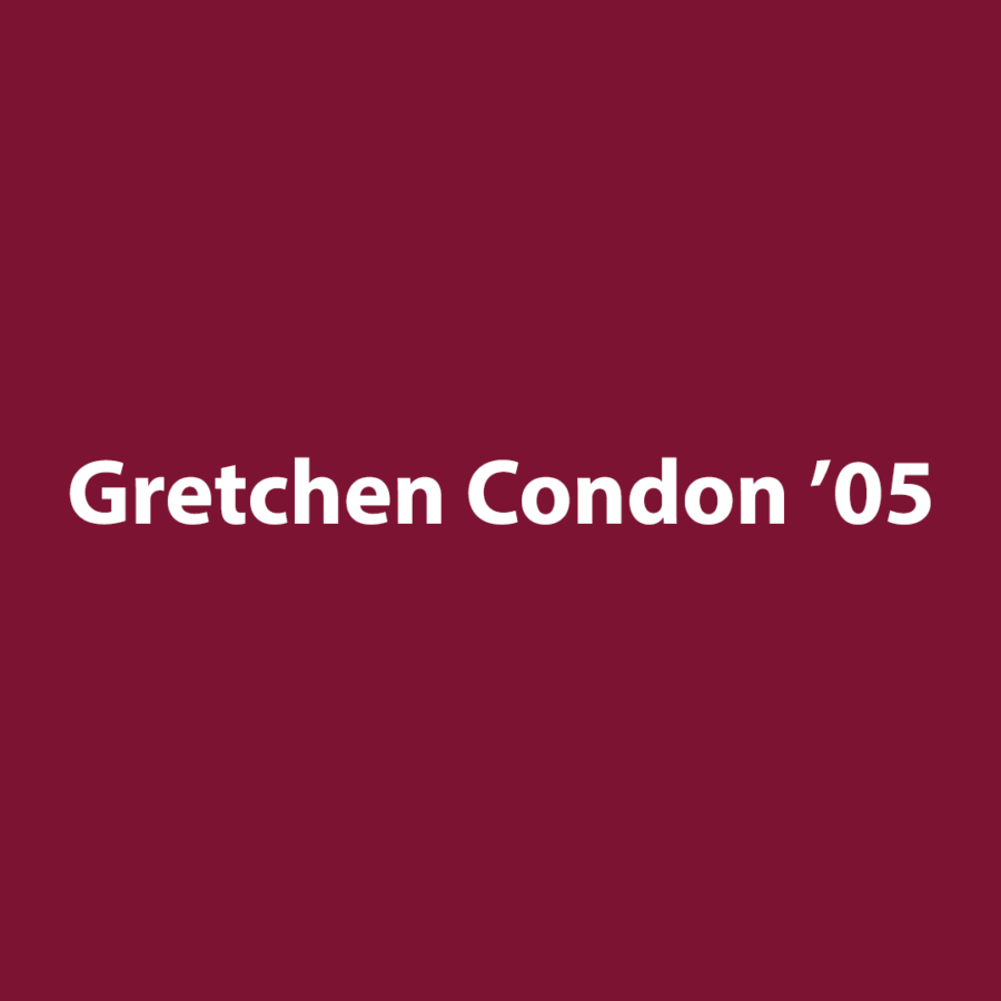 Gretchen+Condon
