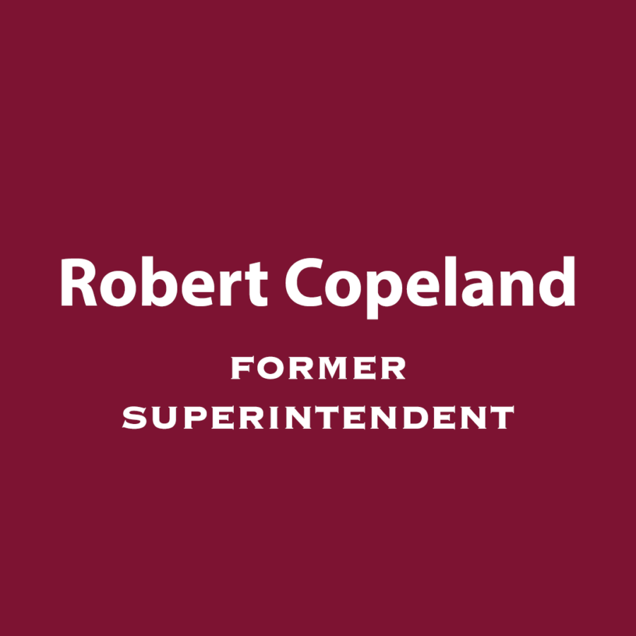 Robert Copeland