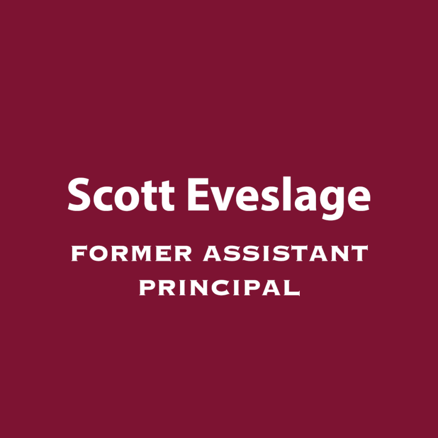 Scott Eveslage