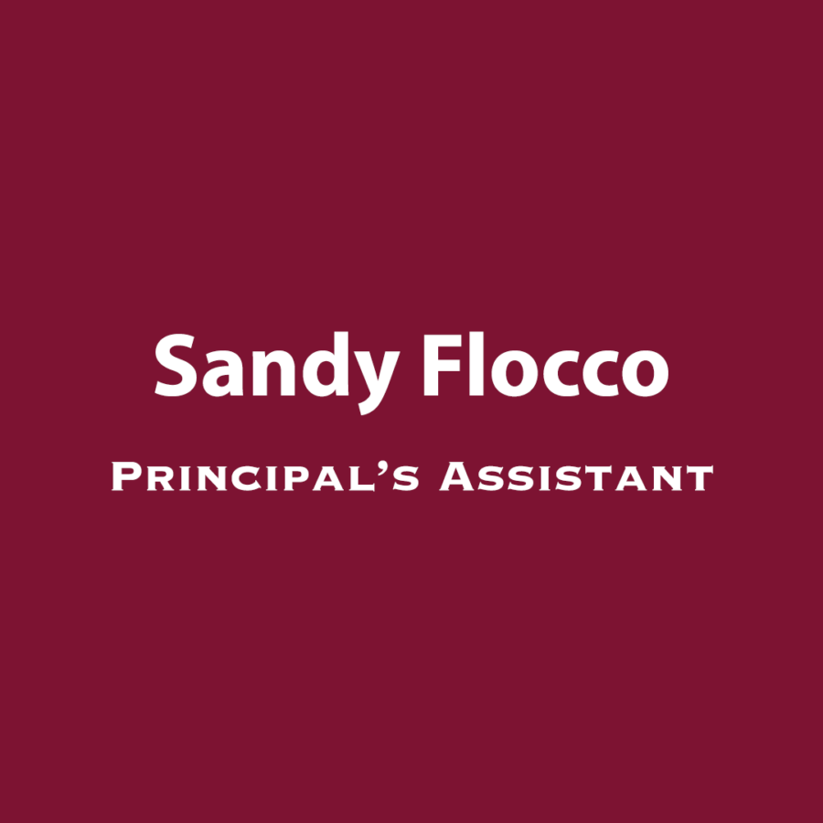 Sandy Flocco