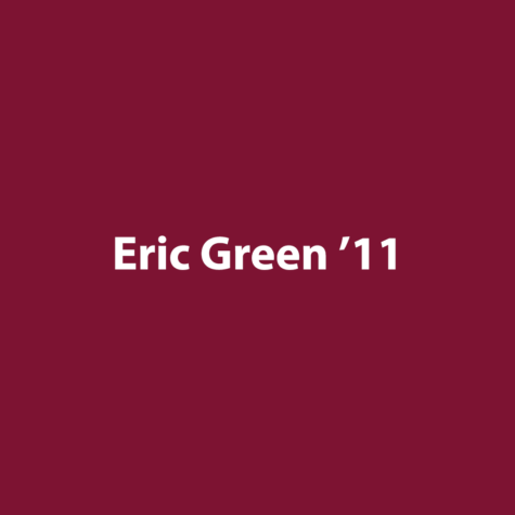 Eric Green