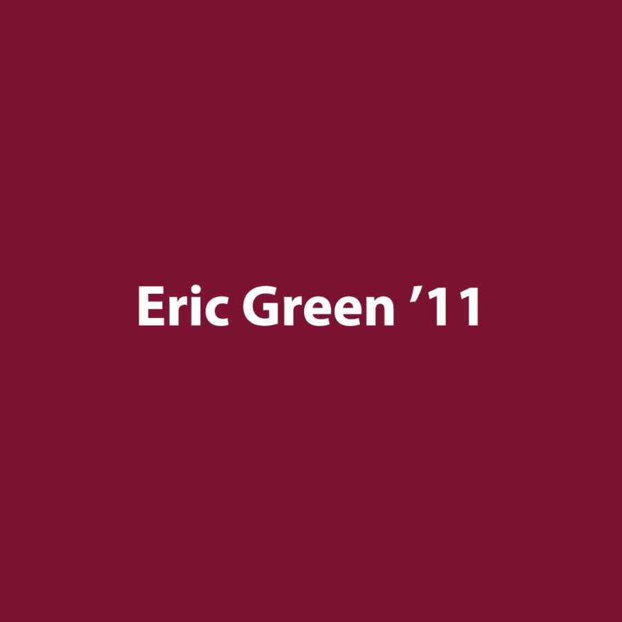 Eric+Green