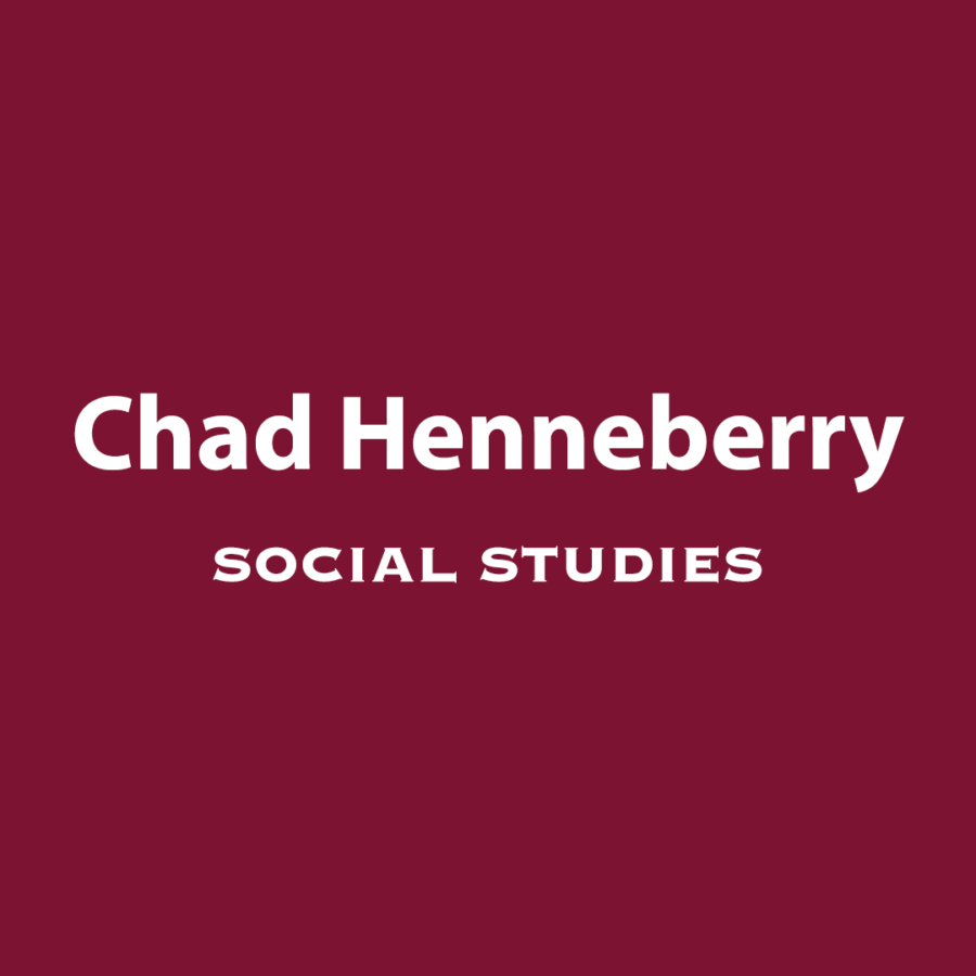 Chad+Henneberry