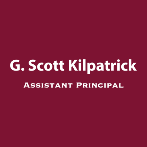 G. Scott Kilpatrick
