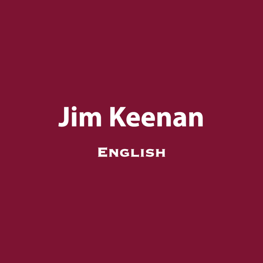 Jim Keenan