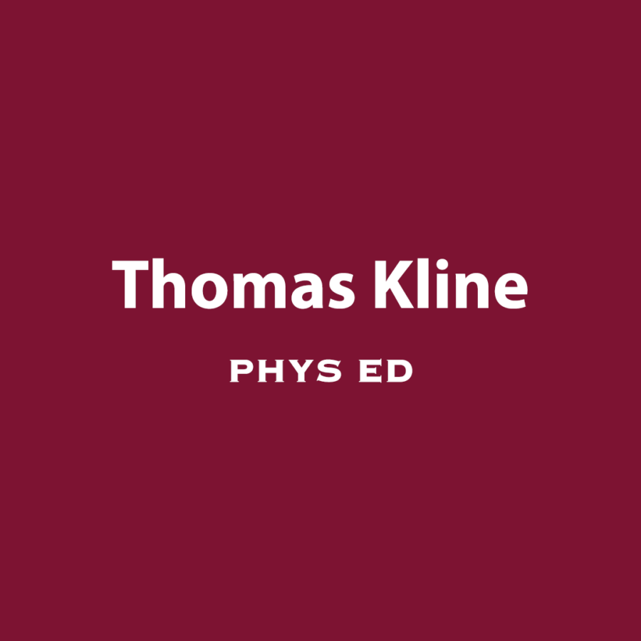 Thomas Kline
