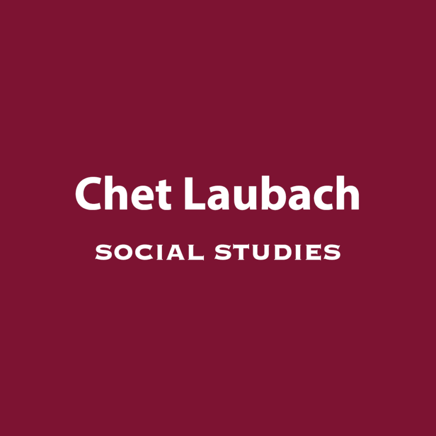 Chet+Laubach