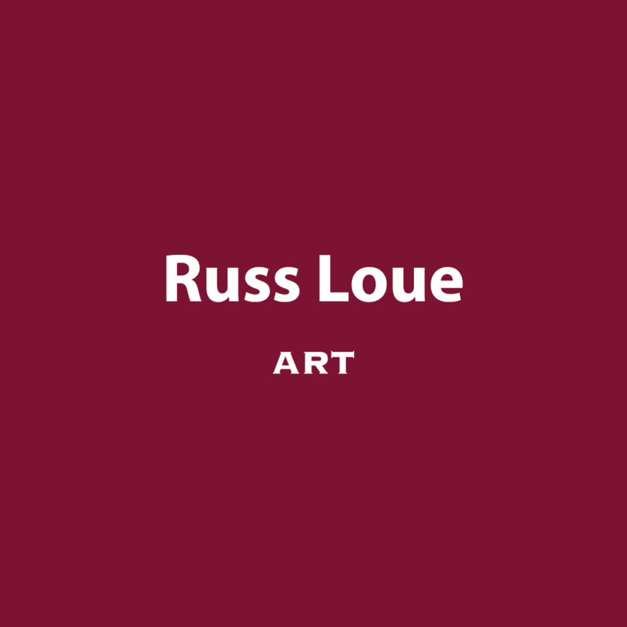 Russ Loue