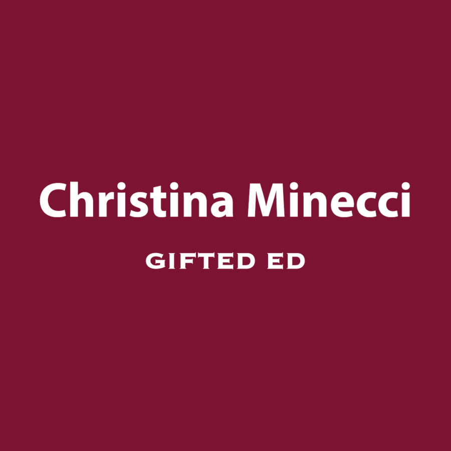 Christina Minecci