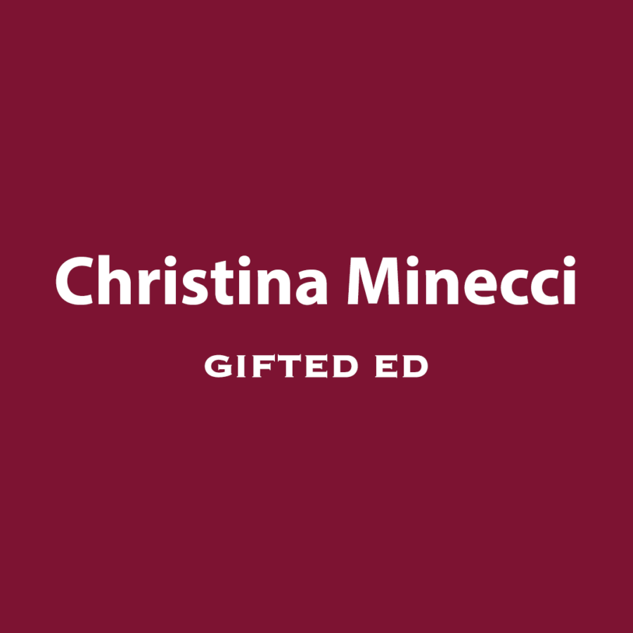 Christina+Minecci