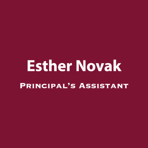 Esther Novak