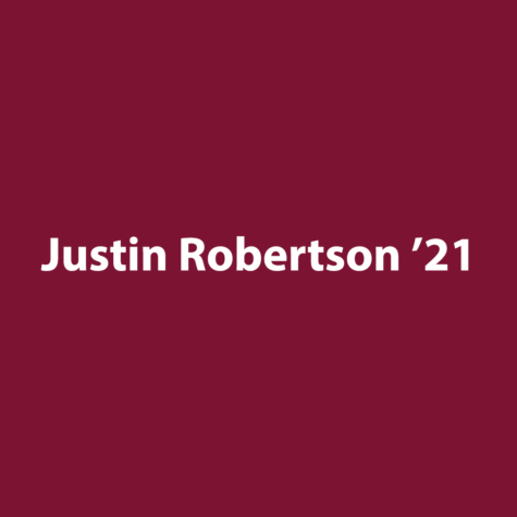 Justin Robertson