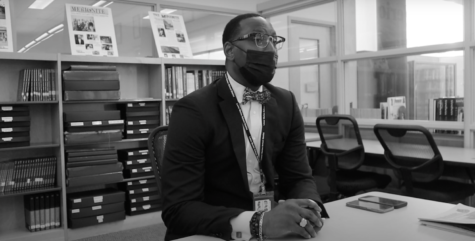 An Interview with Dr. Khalid Mumin — Superintendent of Lower Merion School District