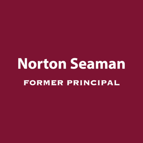 Norton Seaman