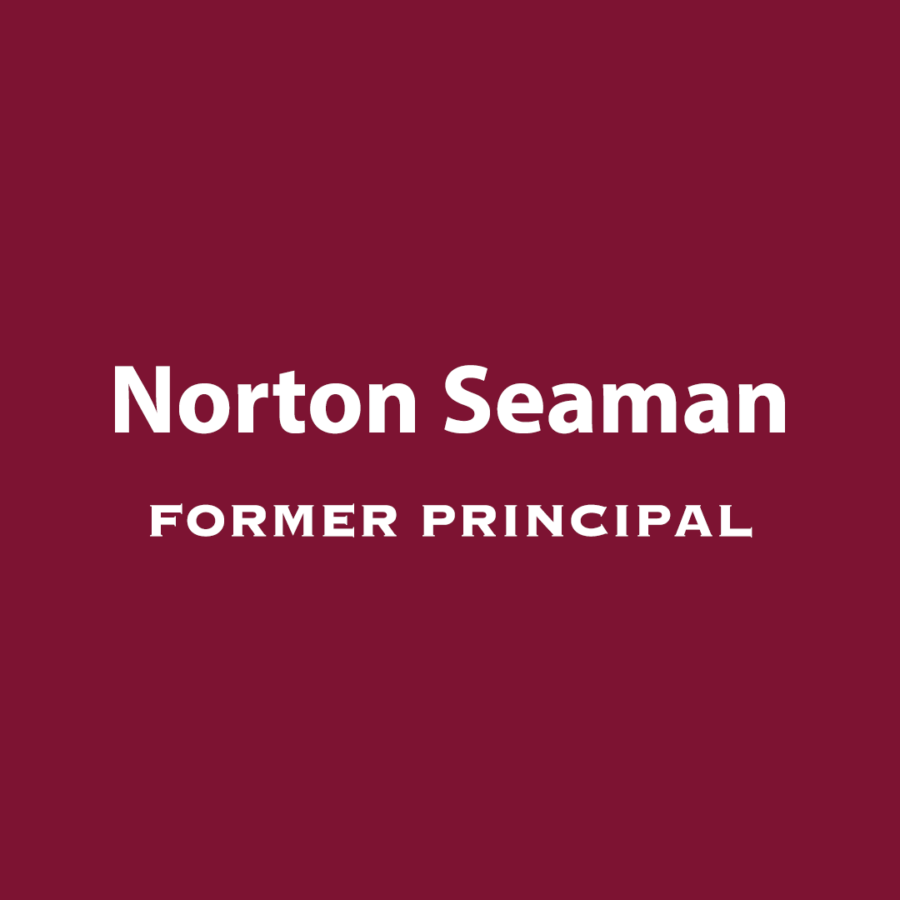 Norton+Seaman