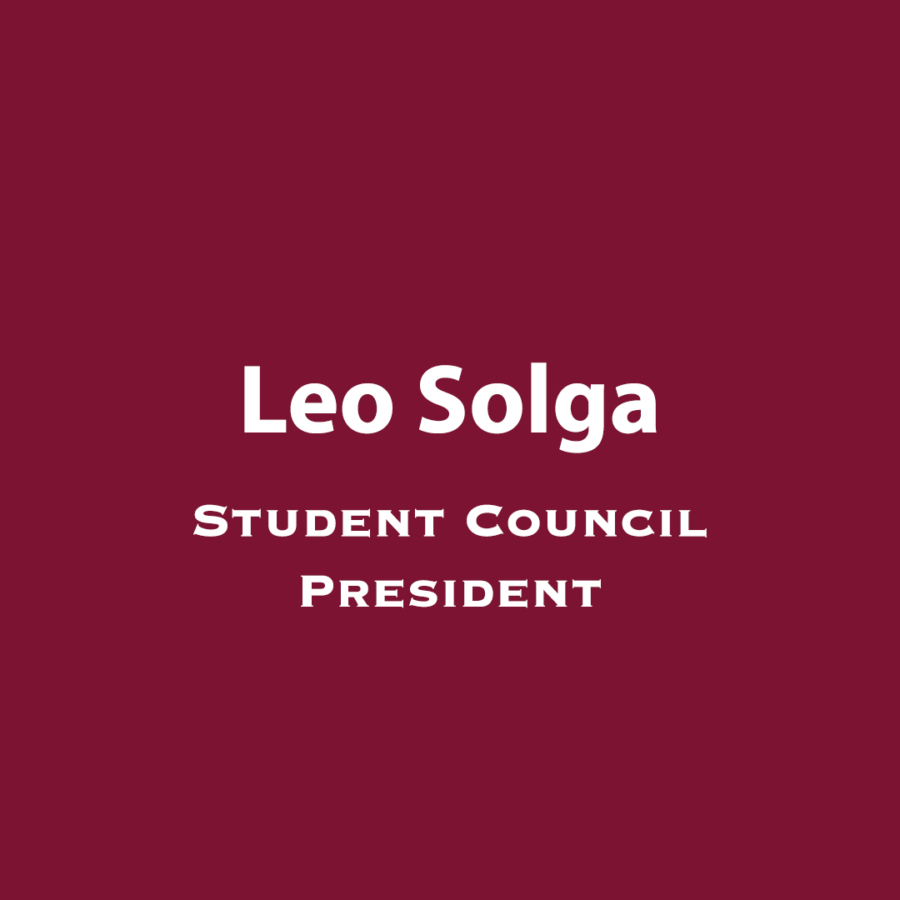 Leo Solga