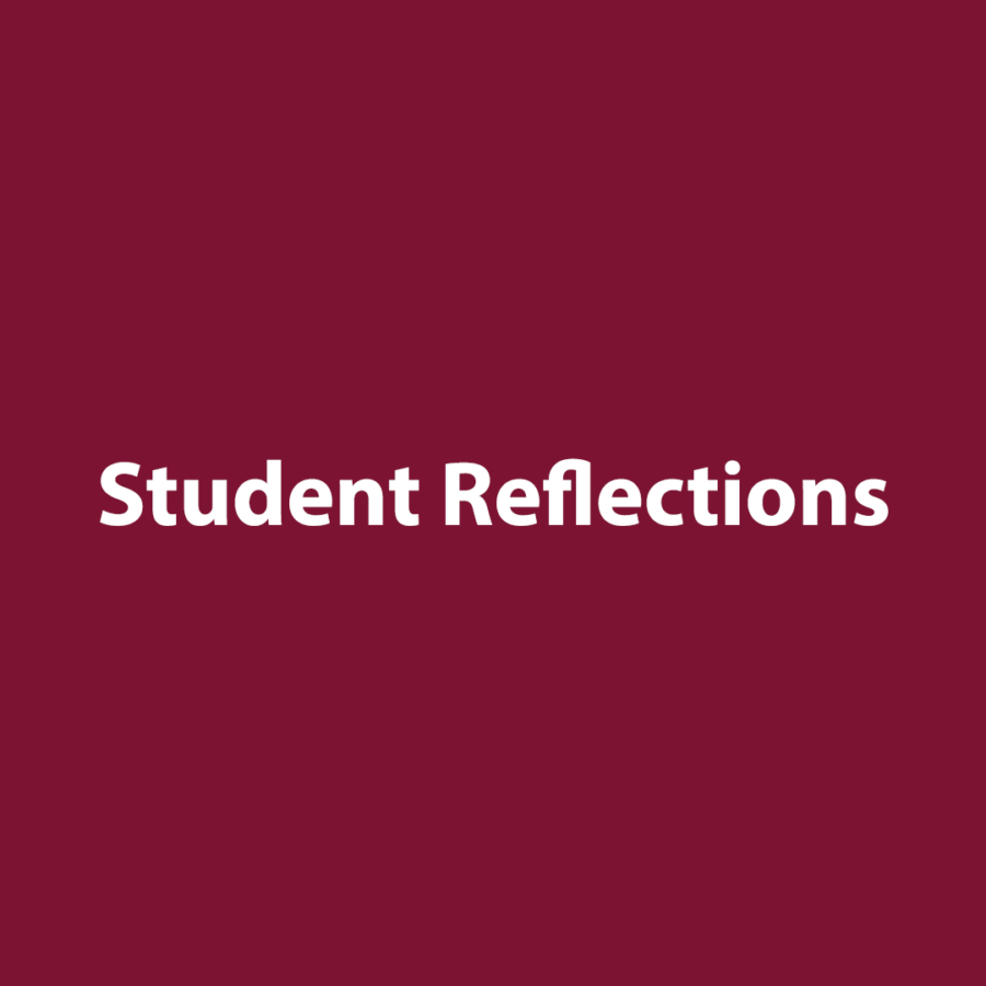 Student+Reflections