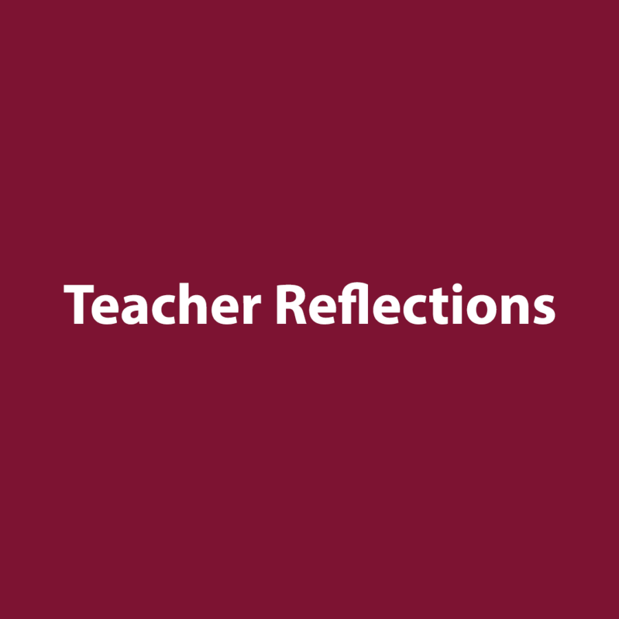 Teacher+Reflections