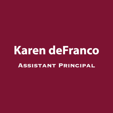 Karen deFranco