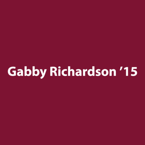Gabby Richardson
