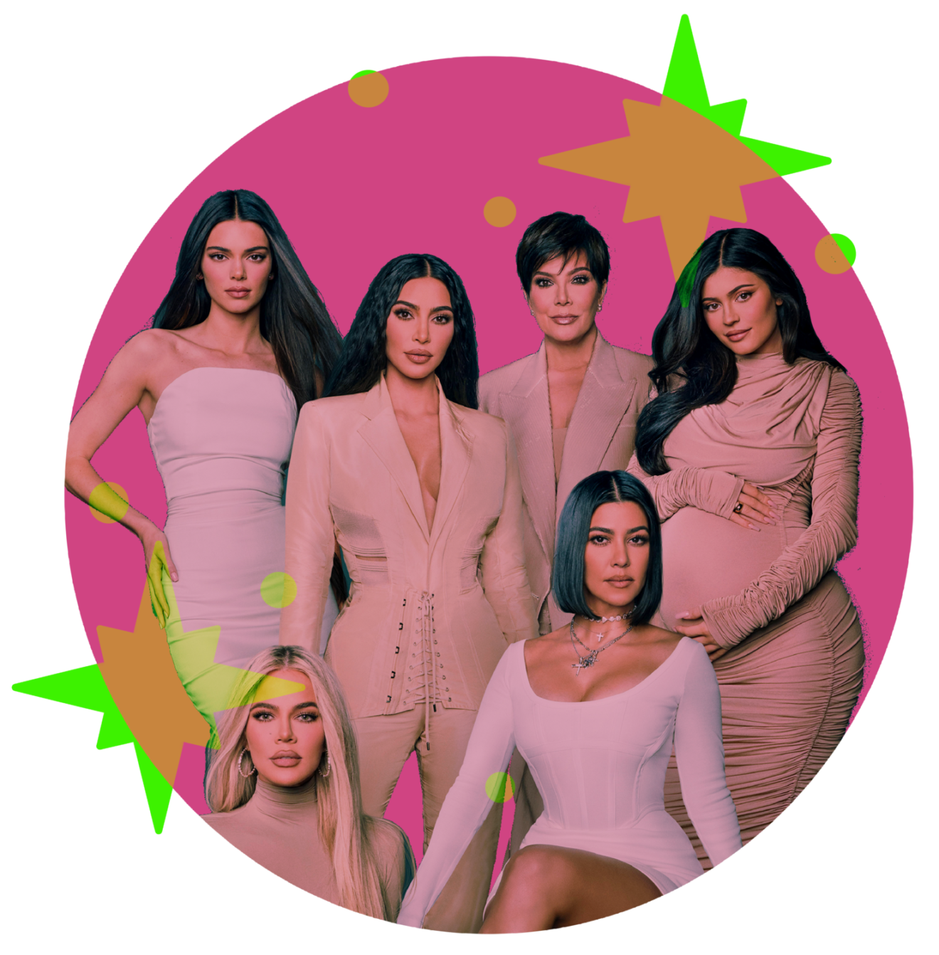 The Kardashian’s New Show – The Merionite