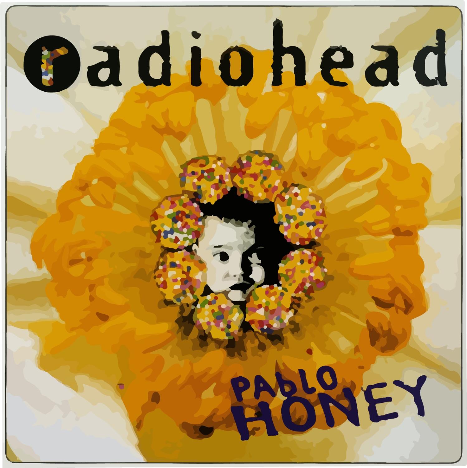 Pablo, honey? – The Merionite