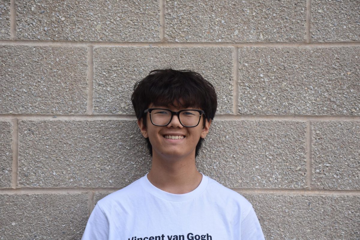 Khoi Vu '26