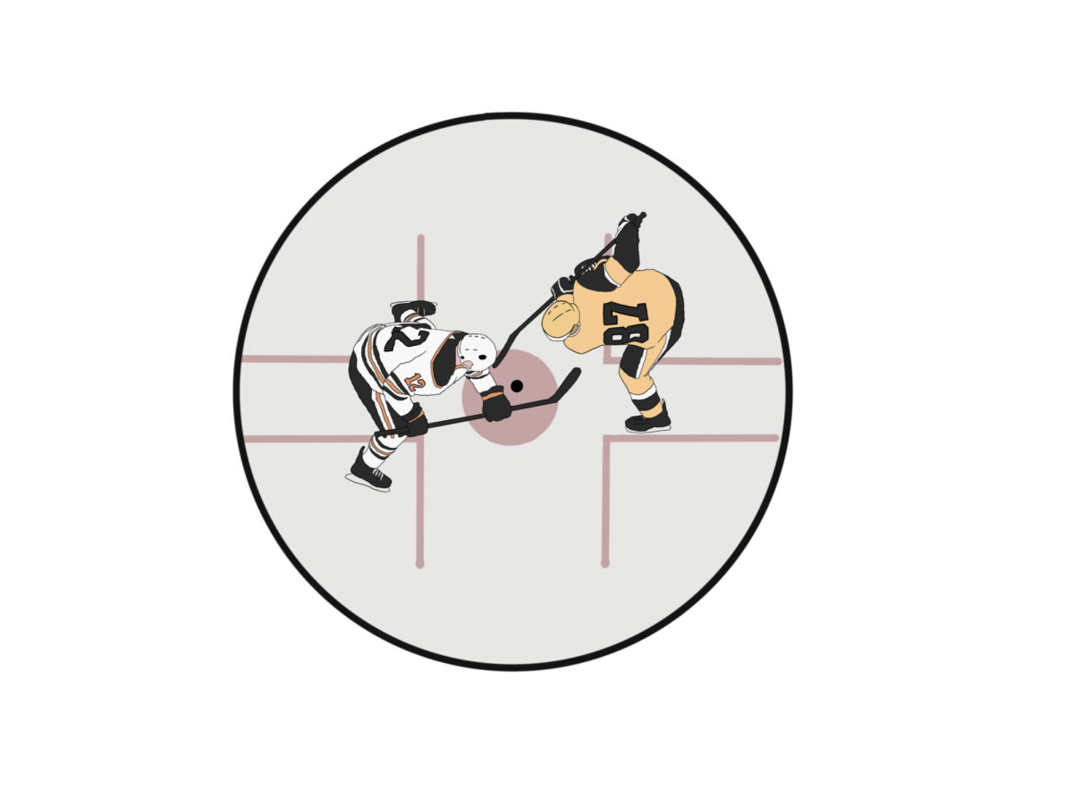 LM ice hockey: the underrated Aces