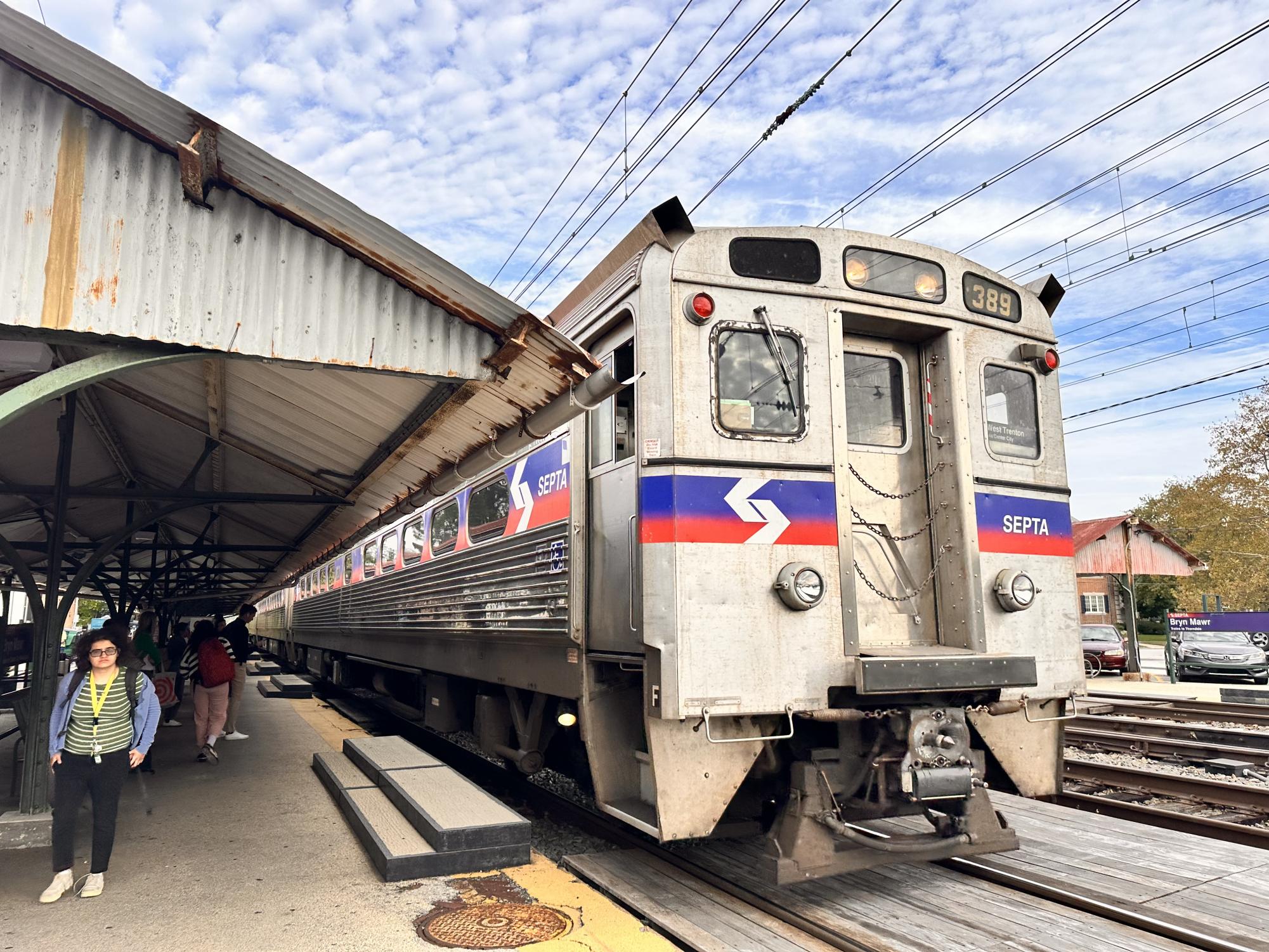 SEPTA cuts threaten to derail LM commutes