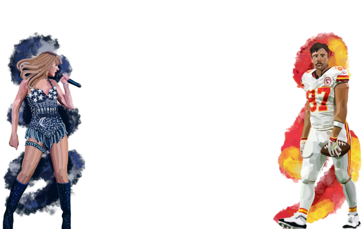 Taylor and Travis: the most criticized modern-day fairytale