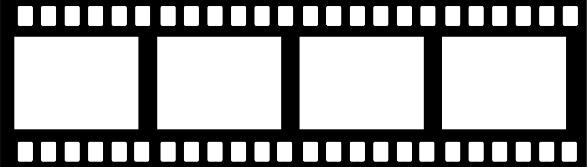 Five festival films