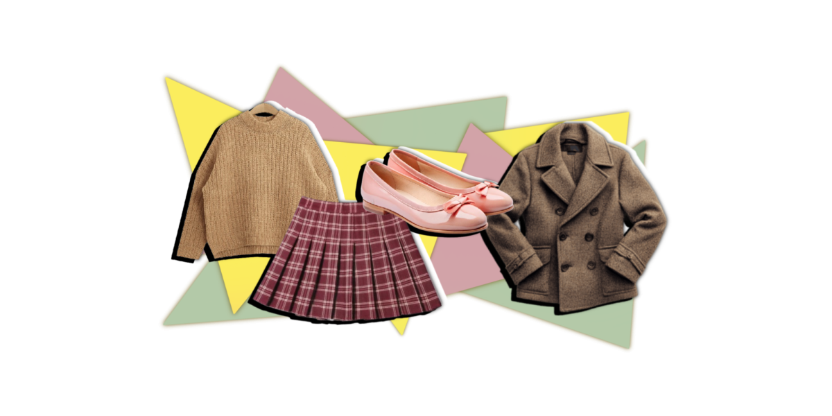 The ultimate guide to 2025 winter trends
