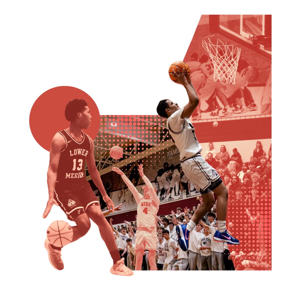 Graphic by Angelina Lu '26/Staff