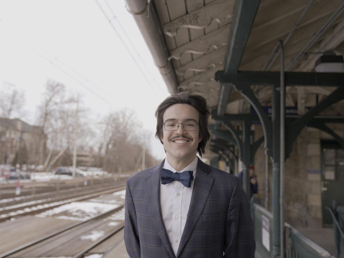 LM alum launches state representative campaign