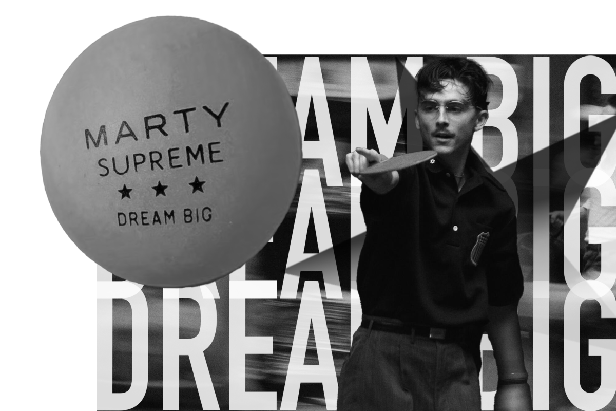 Marty Supreme: a film worth the hype?