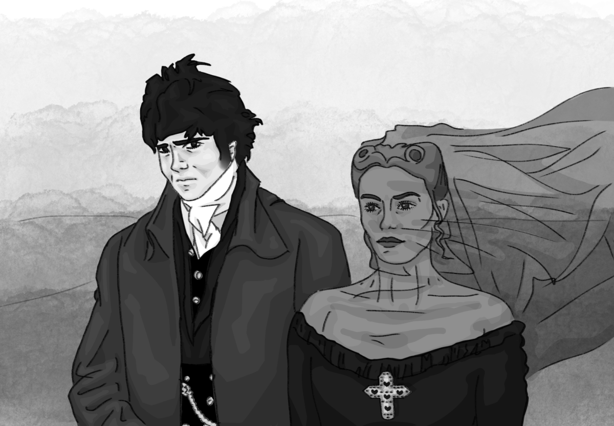 Is Wuthering Heights worth the watch?