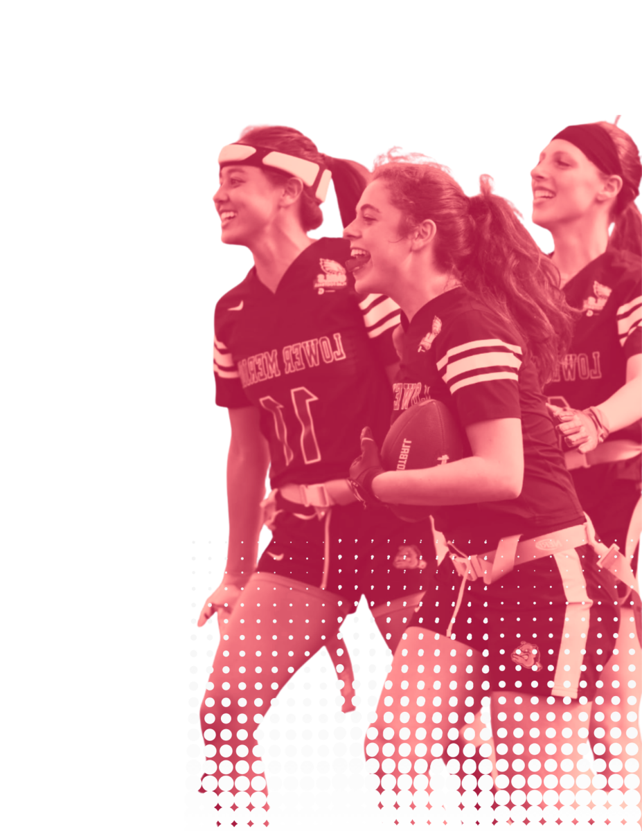 Graphic by Angelina Lu '26/Staff 